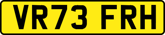 VR73FRH