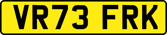 VR73FRK