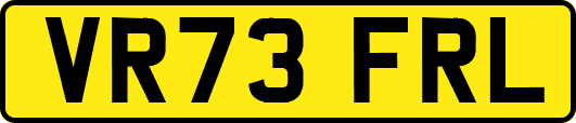 VR73FRL
