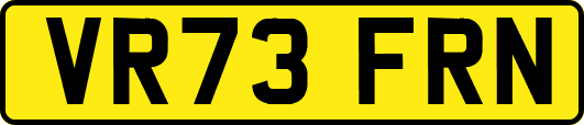 VR73FRN
