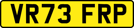 VR73FRP