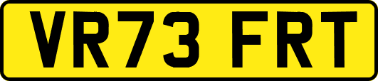 VR73FRT