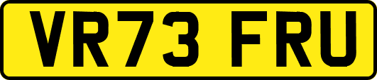 VR73FRU