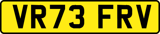 VR73FRV