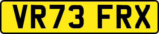 VR73FRX