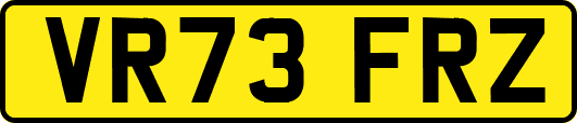 VR73FRZ