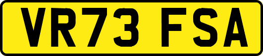 VR73FSA