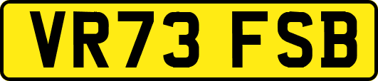 VR73FSB