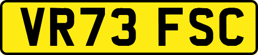 VR73FSC