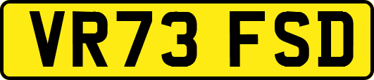 VR73FSD