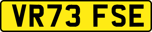 VR73FSE