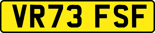 VR73FSF