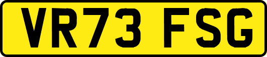 VR73FSG