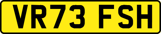 VR73FSH