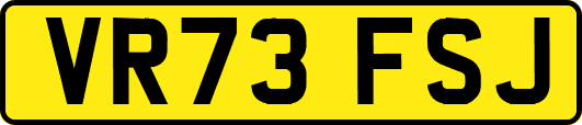 VR73FSJ