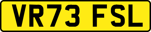 VR73FSL