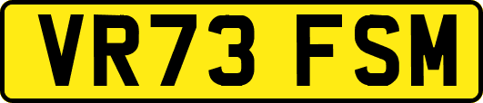 VR73FSM