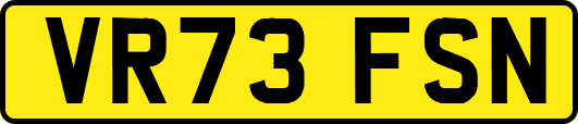 VR73FSN