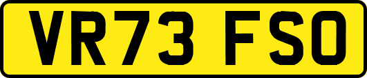 VR73FSO