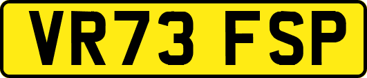 VR73FSP