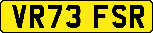 VR73FSR