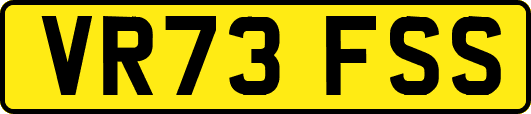 VR73FSS