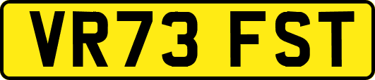 VR73FST