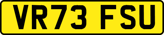 VR73FSU