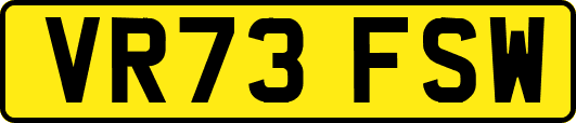 VR73FSW