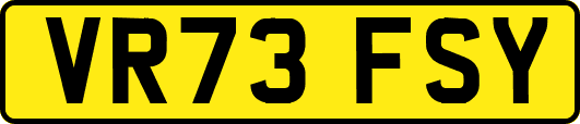 VR73FSY