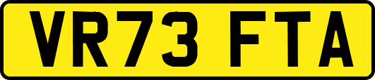 VR73FTA