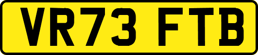 VR73FTB