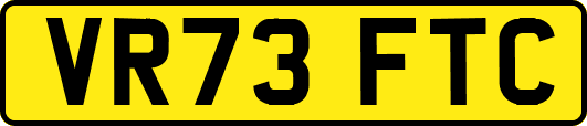 VR73FTC
