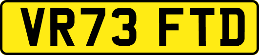 VR73FTD