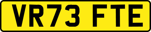 VR73FTE