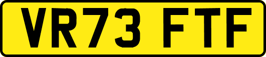 VR73FTF