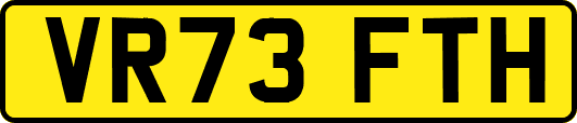 VR73FTH