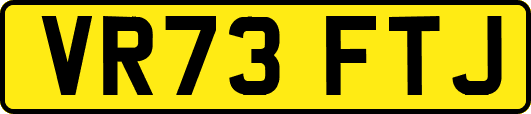 VR73FTJ