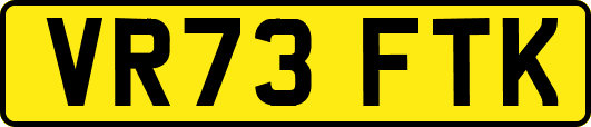 VR73FTK