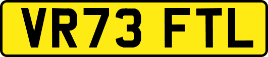 VR73FTL