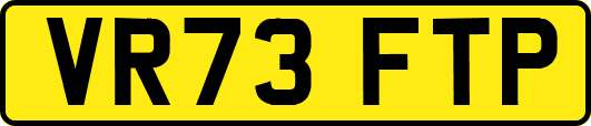 VR73FTP