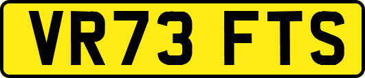 VR73FTS
