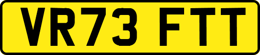VR73FTT