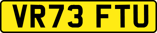 VR73FTU