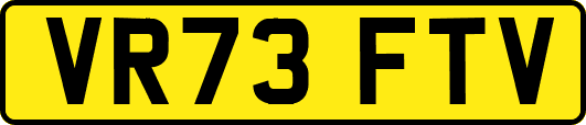 VR73FTV
