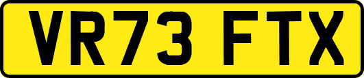 VR73FTX