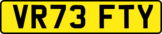 VR73FTY