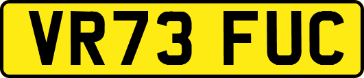 VR73FUC