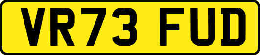 VR73FUD