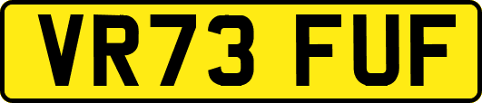 VR73FUF